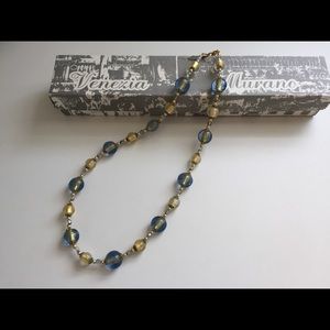 Murano Glass Necklace